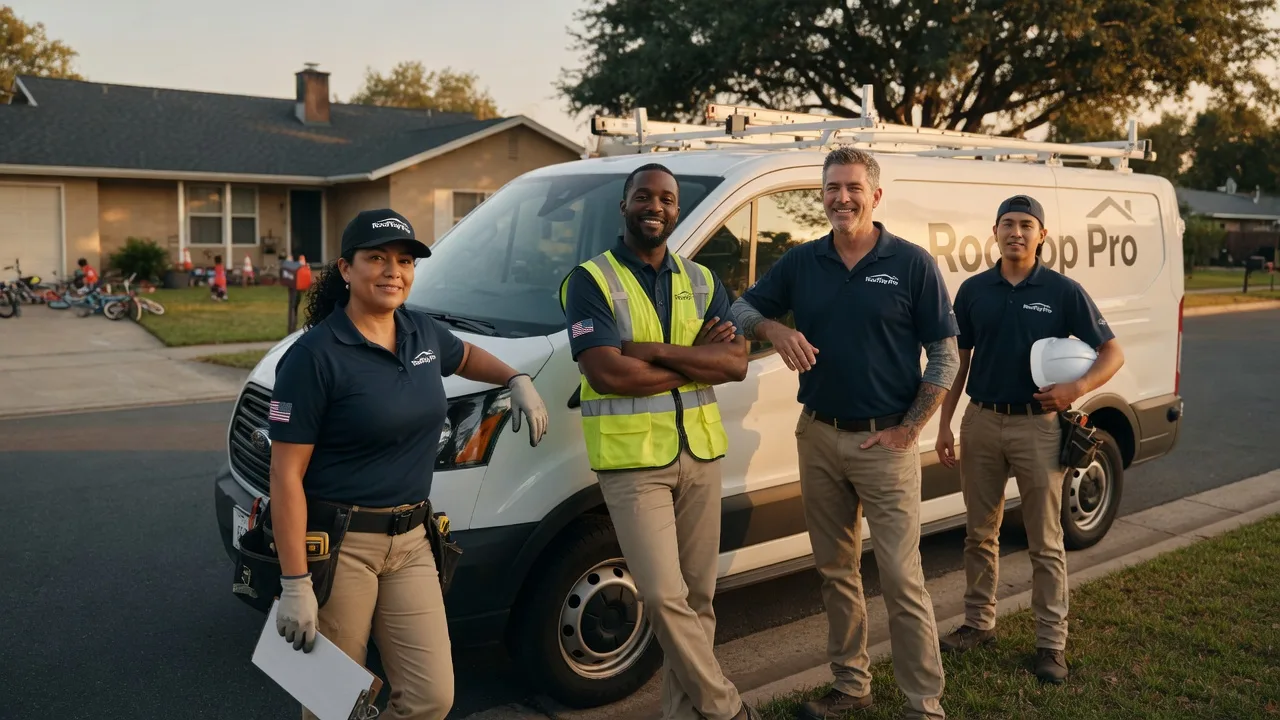 Roof Repair in Norris, SD near me